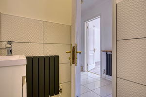 Downstairs WC- click for photo gallery
